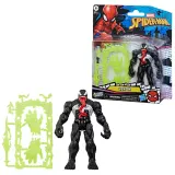 Hasbro MARVEL Spider-Man - Фигурка Веном 11,5 см ActionVerse G2851 — фото 1