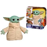 Hasbro G3088 — Интерактивная фигурка «Грогу» 25 см со звуком Star Wars G3088 — фото 1