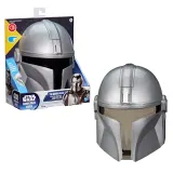 Hasbro G2839 — Электронная маска «Мандалорец» со звуком Star Wars G2839 — фото 1