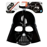 Hasbro G1430 — Маска «Дарт Вейдер» на резинке Star Wars G1430 — фото 1