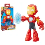 Hasbro G2831 — Большая фигурка Железного человека 22 см Мстители G2831 — фото 1