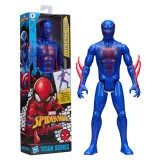 Hasbro G2859 — Фигурка «Человек-паук 2099» 30 см Titan Series Marvel Spider-Man G2859 — фото 1