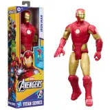Hasbro G2770 — Фигурка Железного человека Titan Series 30 см Мстители G2770 — фото 1