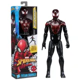 Hasbro MARVEL Spider-Man - Фигурка Майлз Моралес 30 см Titan Series G2857 — фото 1