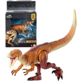 Mattel HFG54 JKM91 — Динозавр Орнитолест 23 см, коллекция Хаммонда Мир Юрского периода JKM91 — фото 1