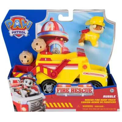 Spin Master 20151505 — Вертолёт Скай со спасательной корзиной Щенячий патруль 20151505