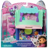 Spin Master 36277 6074306 — Комната для домика: ванная Русалочки-кошечки Кукольный домик Габби 6074306 — фото 1