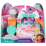 Spin Master 36259 20153896 — Балкон для домика, мир кошечки-сладкоежки Кукольный домик Габби 20153896 — фото 1
