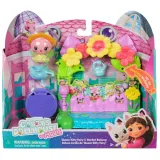 Spin Master 36259 20153900 — Балкон для домика, мир Феи-кошечки Кукольный домик Габби 20153900 — фото 1