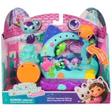 Spin Master 36259 20153895 — Балкон для домика, мир Русалочки-кошечки Кукольный домик Габби 20153895 — фото 1
