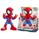 Hasbro F6722 — Интерактивная игрушка «Спайди — танцуй и ползи» Спайди и его удивительные друзья F6722 — фото 1