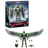 Hasbro G0159 — Коллекционная фигурка Сокола Marvel Legends 15 см Brave New World Мстители G0159 — фото 1