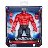 Hasbro G0160 — Коллекционная фигурка Красного Халка 15 см Brave New World Мстители G0160 — фото 1