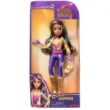 Spin Master 23200 20141689 — Кукла София с радужными волосами Академия единорогов 20141689 — фото 1