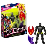 Hasbro F9265 F9268 — Фигурка Чёрной Пантеры MixMashers 12 см Мстители F9268 — фото 1