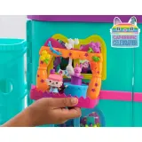 Koci Domek Gabi - Балкон для Домика Волшебные фокусы Tekturzątka 6071358 — фото 8