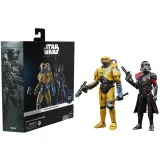 Hasbro F7012 — Набор фигурок «NED-B и Purge Trooper» 15 см The Black Series Star Wars F7012 — фото 1