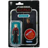 Hasbro F6874 F7303 — Коллекционная фигурка «Морган Элсбет» 9,5 см Retro Star Wars F7303 — фото 1