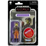 Hasbro F6874 F7306 — Коллекционная фигурка «Генерал Хера Синдулла» 9,5 см Retro Star Wars F7306 — фото 1
