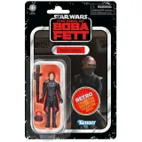 Hasbro F6874 F8565 — Коллекционная фигурка «Феннек Шанд» 9,5 см Retro Star Wars F8565 — фото 1