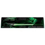 Hasbro Star Wars The Black Series - Меч световой Yoda Force FX Elite F8683 — фото 1