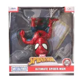 Jada Toys 3223005 — Металлическая коллекционная фигурка «Человек-паук» 15 см Marvel 3223005 — фото 1