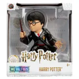 Jada Toys 3181000 — Коллекционная металлическая фигурка Гарри Поттера 10 см Гарри Поттер 3181000 — фото 1