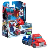 Hasbro F6229 F6716 — Фигурка Оптимус Прайм 1-Step Flip Трансформеры F6716 — фото 1