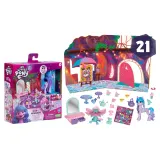 Hasbro F6112 — Набор «Чаепитие» с фигуркой пони Иззи Мунбоу и 20 аксессуарами Май Литл Пони F6112 — фото 1