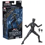 Hasbro F3431 F6755 — Фигурка Чёрная Пантера 15 см (Wakanda Forever) Marvel Legends F6755 — фото 1