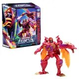 Hasbro F3063 — Фигурка Мегатрон Leader Трансформеры F3063 — фото 1