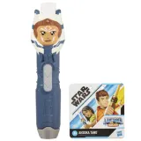 Hasbro F1037 F4054 — Световой меч «Асока Тано» Lightsaber Squad Star Wars F4054 — фото 1
