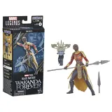 Hasbro F3431 F3677 — Фигурка Окойе 15 см (Wakanda Forever) Marvel Legends F3677 — фото 1