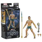 Hasbro F3431 F3673 — Фигурка Нэмор 15 см (Wakanda Forever) Marvel Legends F3673 — фото 1