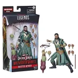 Hasbro F0226 F0372 — Фигурка Мастер Мордо 15 см Marvel Legends F0372 — фото 1