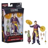 Hasbro F0226 F0369 — Фигурка Вонг 15 см Marvel Legends F0369 — фото 1
