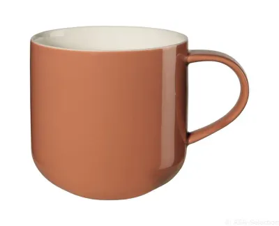 ASA Coppa Кружка 400 мл Красная глина 19100354