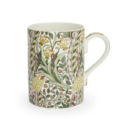 Spode Кружка Morris & co. 340 мл Нарцисс высокий MCOO5583-XSM