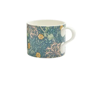 Spode Кружка Morris & co. 340 мл Морские водоросли MCOK8726-XG-B