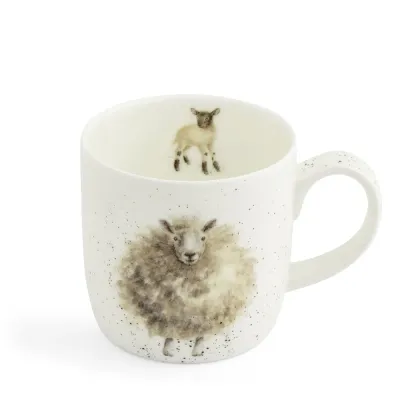 Royal Worcester Кружка Wrendale Designs 310 мл MMQL5629-XT
