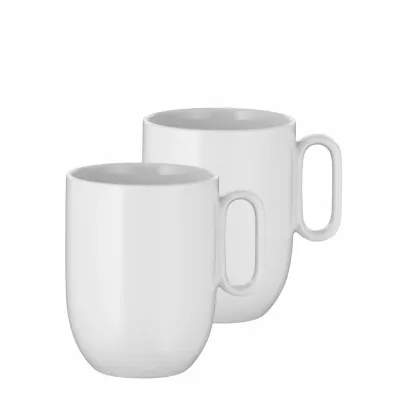 WMF Набор из 2 кружек Barista 380 мл 0695959440