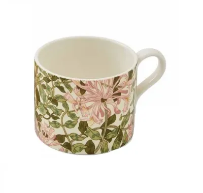 Spode Кружка Morris & Co. 340 мл Жимолость MCOI8726-XG-A