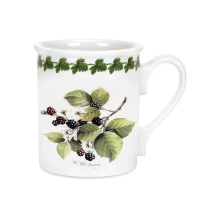 Portmeirion Кружка Pomona 260 мл Черника PL48600-B