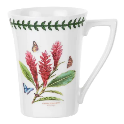 Portmeirion Кружка Exotic Botanic Garden 320 мл Красный имбирь EG48811-F
