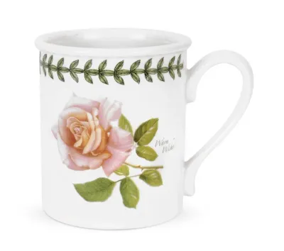 Portmeirion Кружка Botanic Roses 260 мл Теплые пожелания BR48700-A