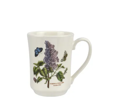 Portmeirion Кружка Botanic Garden 390 мл Садовая сирень BG49510-E