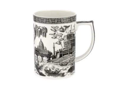 Spode Кружка Spode Heritage Rome 340 мл HERRO4882-XF