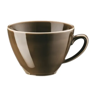 Rosenthal Комбинированная чашка Mesh Walnut 290 мл 11770 405151 14772
