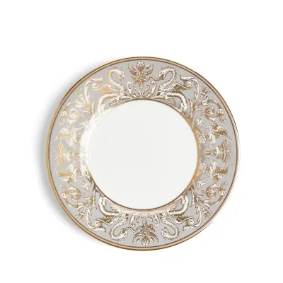 Wedgwood Тарелка для завтрака Renaissance Grey Accent 23 см 1065328