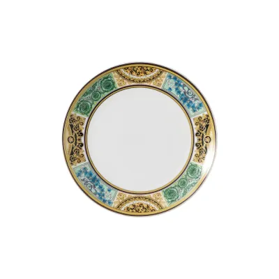 Versace Тарелка для завтрака Barocco Mosaic 21 см 1933540372810221